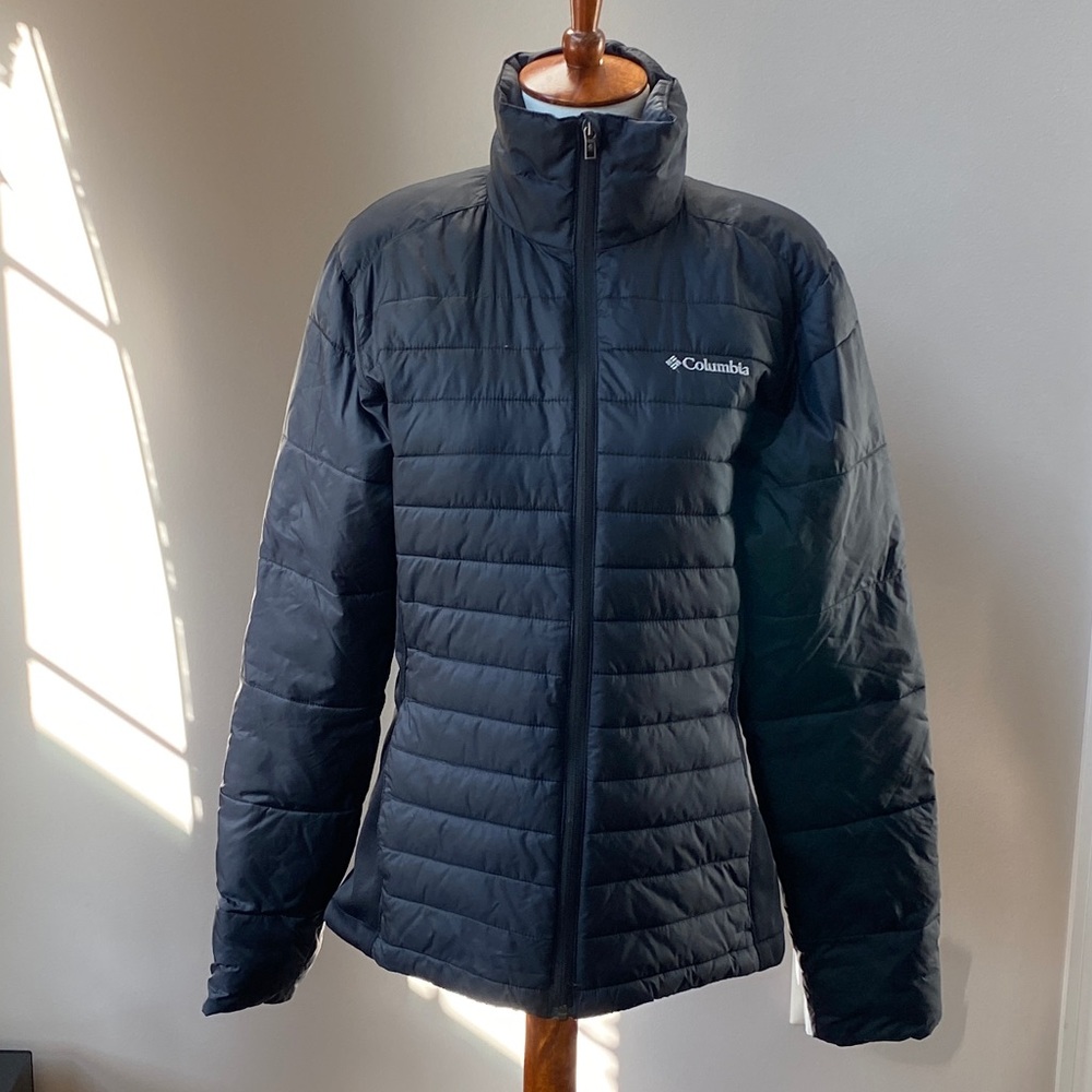 Columbia Winter Jacket.